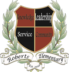 Roberts Crest 